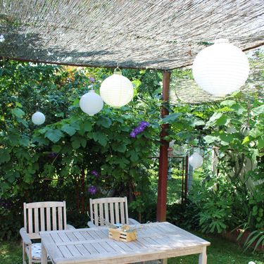 Dvorište uređeno s puno duše u Ludbregu - 27