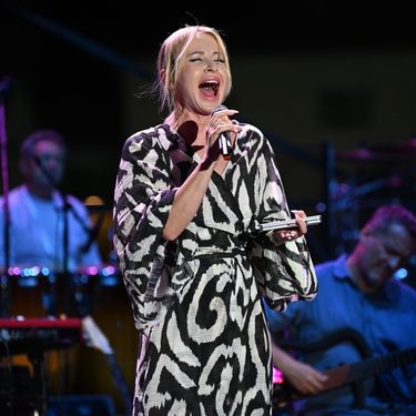 Danijela Martinović odradila je generalnu probu