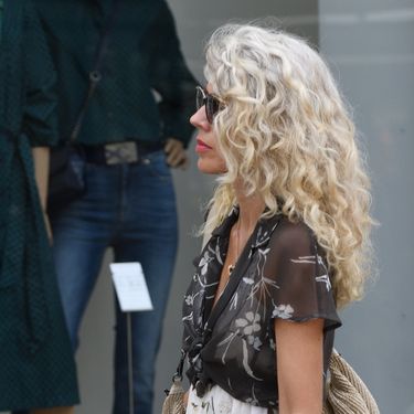 Ulična moda u Zagrebu - 8