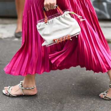 Ravne sandale u svom domu imaju i najveće ljubiteljice štikli