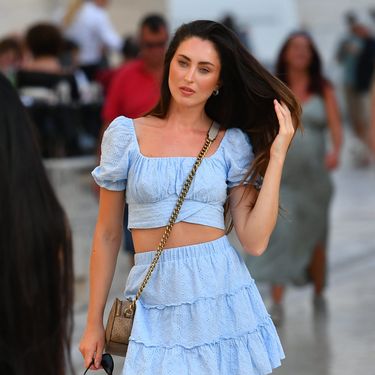 Ulična moda u Dubrovniku - 8