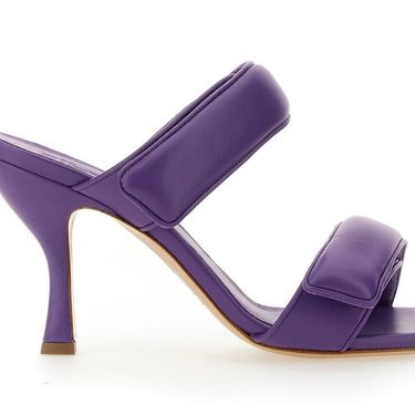 Sandale modne kuće Gia Borghini