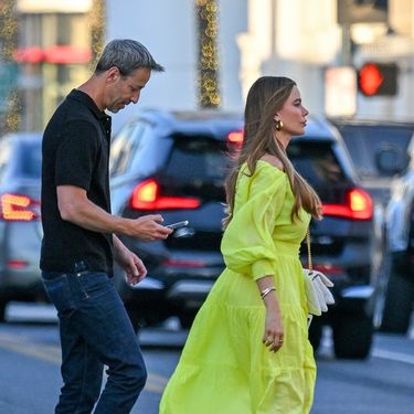 Sofia Vergara u Cali Wedge tenisicama brenda Puma