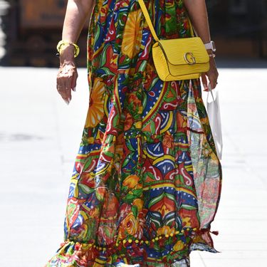 Ulična moda u centru Zagreba - 2