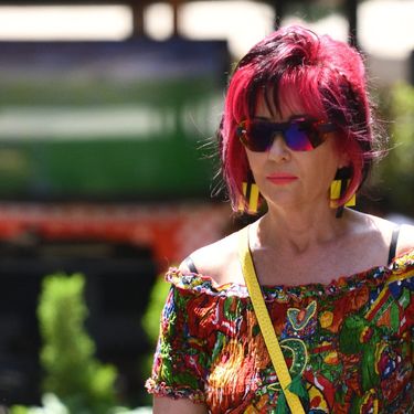 Ulična moda u centru Zagreba - 7