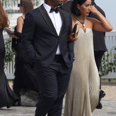 Vjenčanje Olivije Culpo i Christiana McCaffreyja - 3