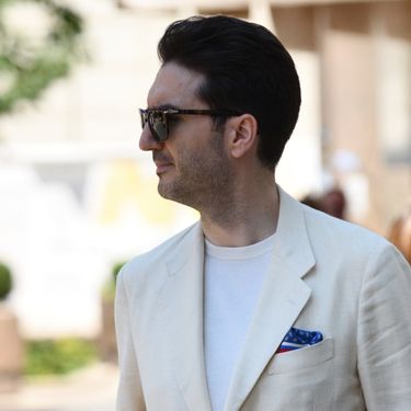 Muška moda iz centra Zagreba