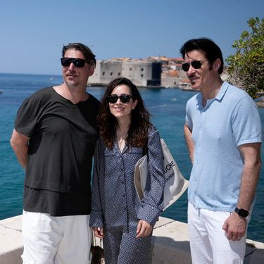 Zrinka Cvitešić u Dubrovniku