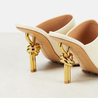 Natikače modne kuće Bottega Veneta