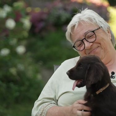 Dobroćudni, veseli i prepuni ljubavi, ravnodlaki retriveri svojim karakterom i izgledom osvajaju sve oko sebe - 1