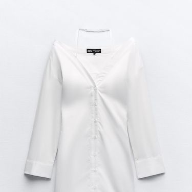 Zara, snižena cijena 12,99 eura (cijena prije sniženja 29,95 eura)