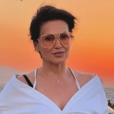 Nina Badrić ljetuje u Grčkoj