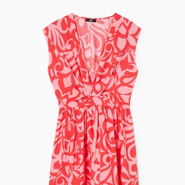 Haljina (C&A), snižena s 39,99 na 19,99 eura