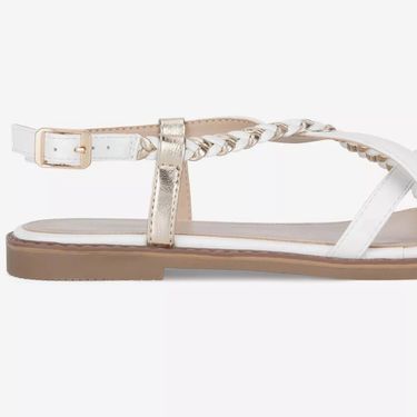 Sandale (CCC), snižene s 22,99 na 17,99 eura