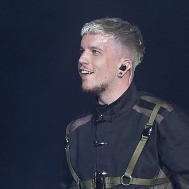 Baby Lasagna na EXIT Festivalu u Novom Sadu - 9