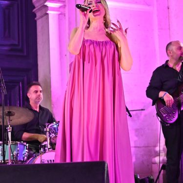 Danijela Martinović u Dubrovniku