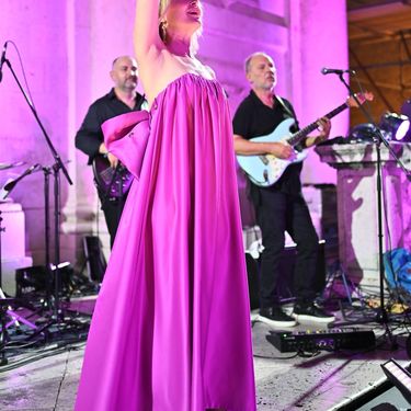 Danijela Martinović u Dubrovniku