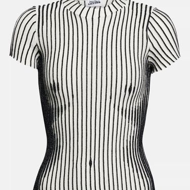 Lurex majica, Jean Paul Gaultier, - 3