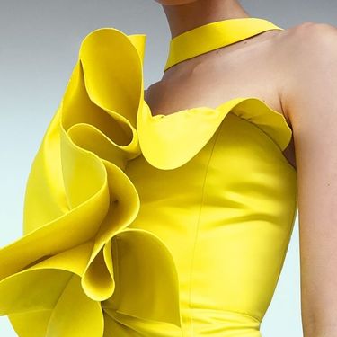 Zara halijna iz limitirane kolekcije iz 2022. godine - 1