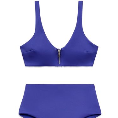 Oysho, gornji dio 19,99 EUR, donji dio 17,99 EUR