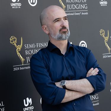 Redatelj Daniel Kušan