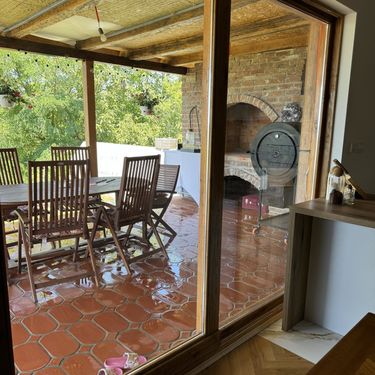 Glamurozno uređena kuća blizu Velike Gorice - 5