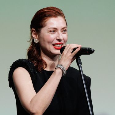 Judita Franković Brdar na 71. Pulskom filmskom festivalu - 7