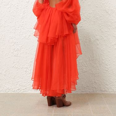 Haljina brenda Zimmermann