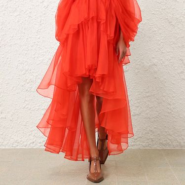 Haljina brenda Zimmermann