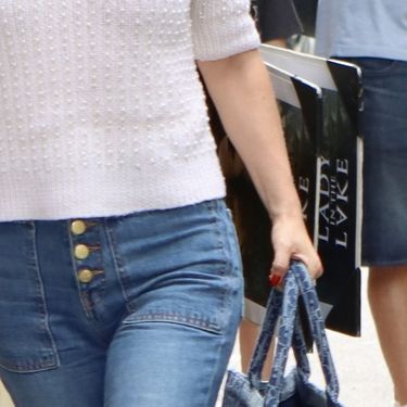 Traperice s našivenim džepovima su u trendu