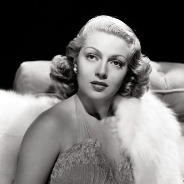 Lana Turner