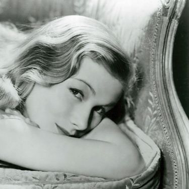 Veronica Lake