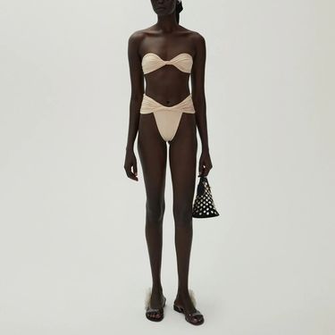 Magda Butrym bikini SS 2024 - 2