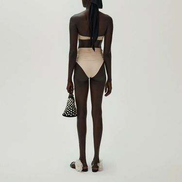 Magda Butrym bikini SS 2024 - 3