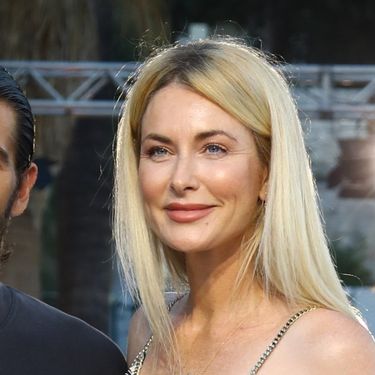 Iris Livaja u kombinezonu Elisabette Franchi - 3