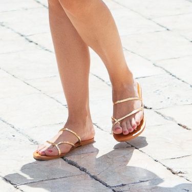 Ulična moda Dubrovnik mini haljina - 1