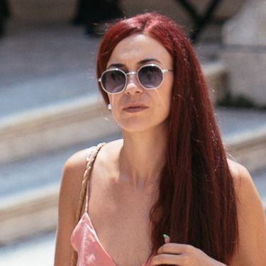 Ulična moda Dubrovnik mini haljina - 4