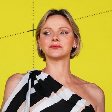 Princeza Charlene od Monaka