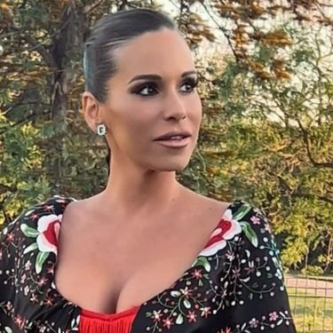 Modne kombinacije Raquel Mauri - 16