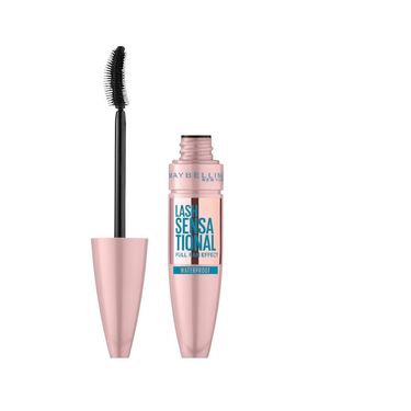 Maybelline Lash Sensational Full Fan Effect vodootporna maskara, 9,90 eura