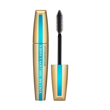 L’Oréal Paris Volume Million Lashes Waterproof vodootporna maskara, 11,90 eura