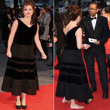 Helena Bonham Carter