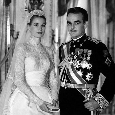 Vjenčanica Grace Kelly