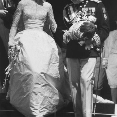 Vjenčanica Grace Kelly