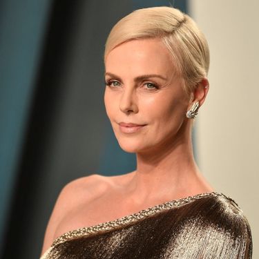 Charlize Theron