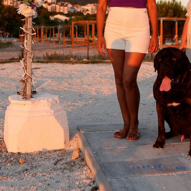 Crikvenica prva na svijetu ima stazu kućnih ljubimaca - 8