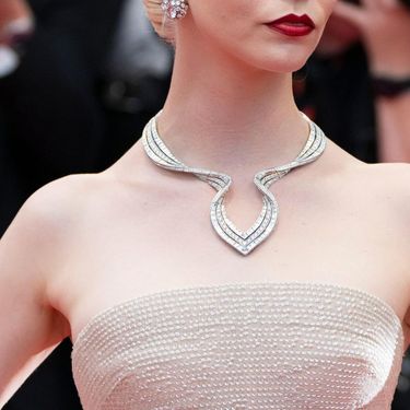 Najljepše žene svijeta prema pravilu zlatnog reza