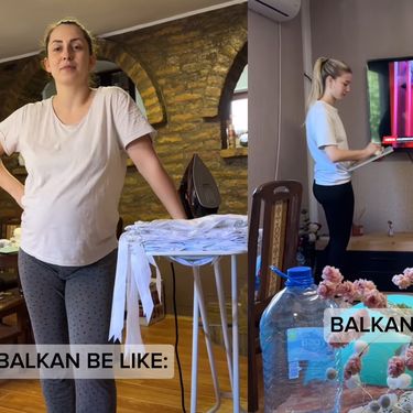 Pospremanje prije posrpremanja