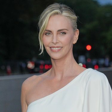 Charlize Theron