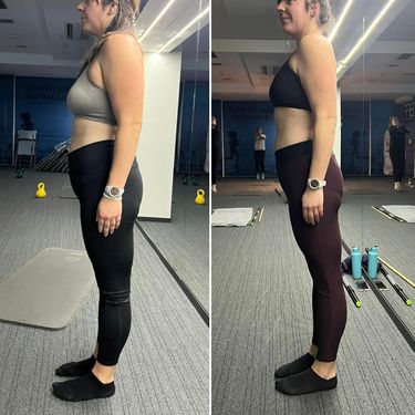 Jasmina Nanić iz Zagreba smršavjela je 33,5 kilograma - 8